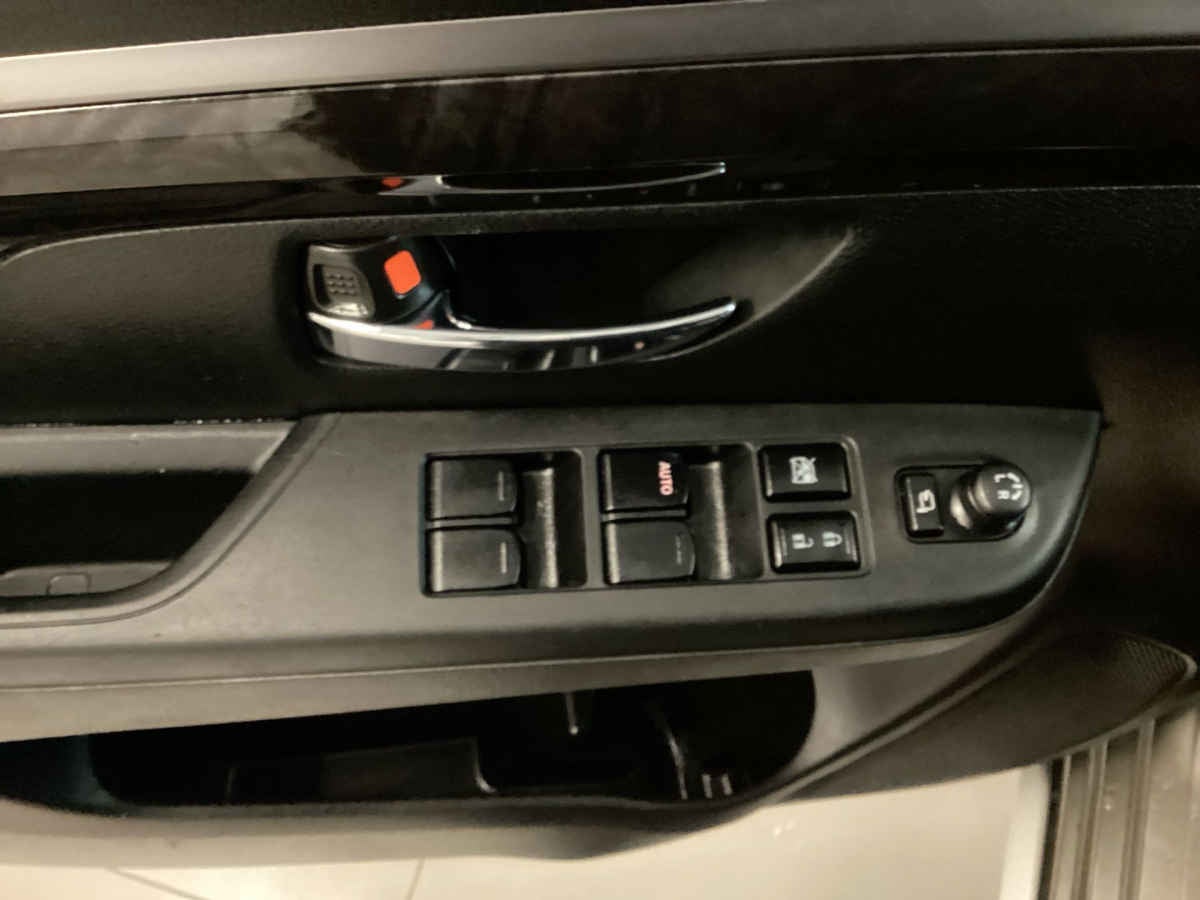 2024 Suzuki Ertiga 5p XL7 L4/1.5 Aut