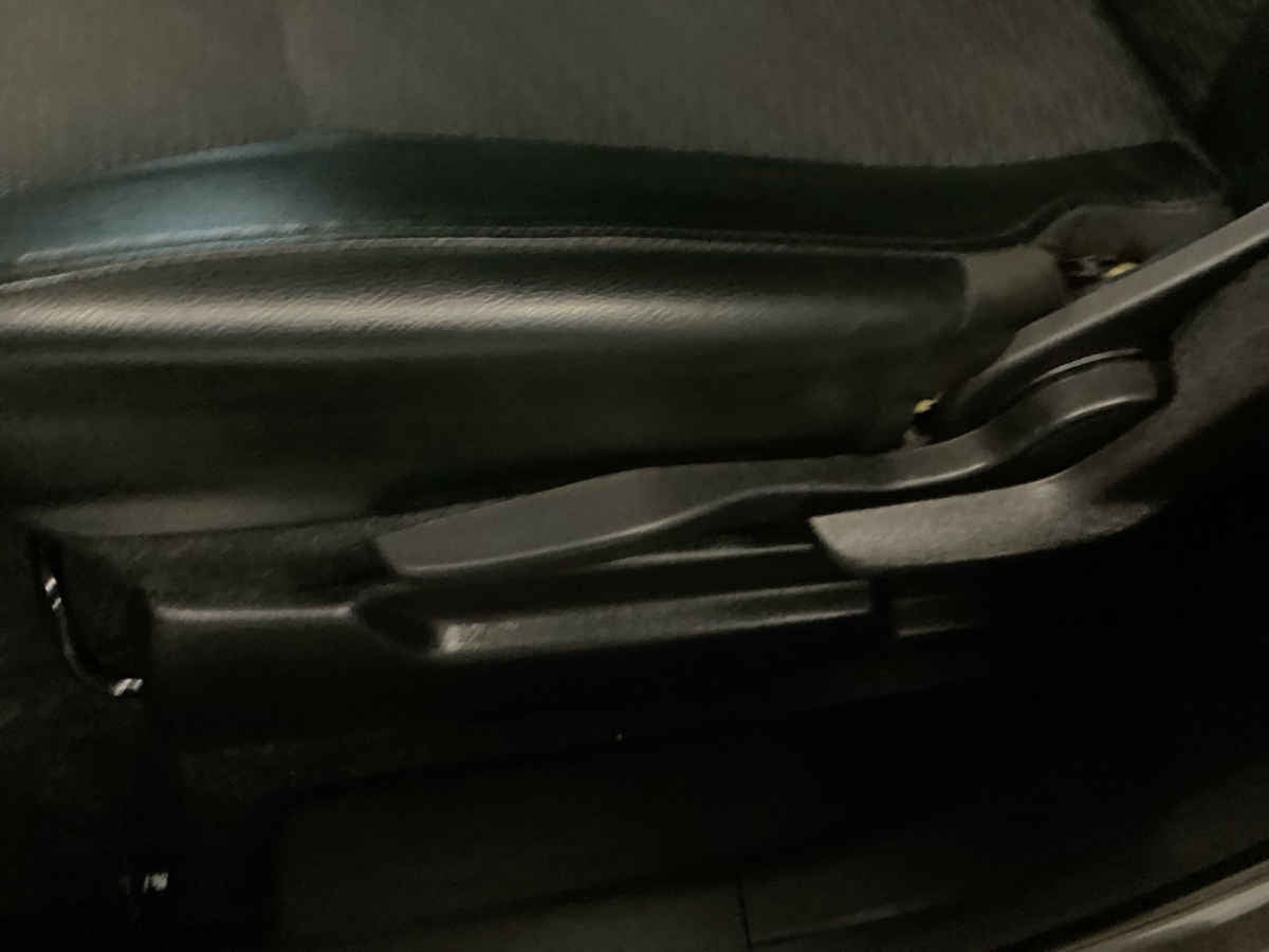 2024 Suzuki Ertiga 5p XL7 L4/1.5 Aut