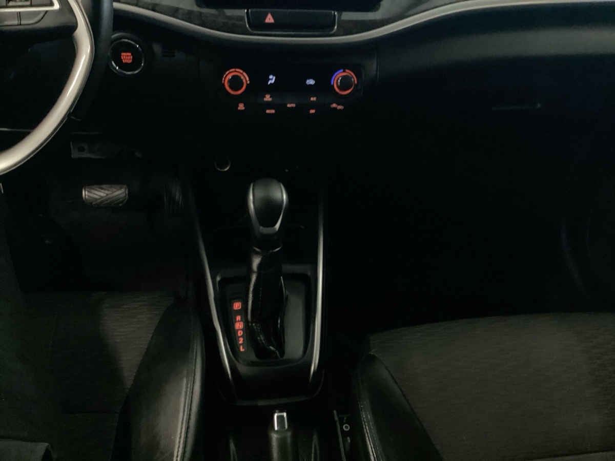 2024 Suzuki Ertiga 5p XL7 L4/1.5 Aut
