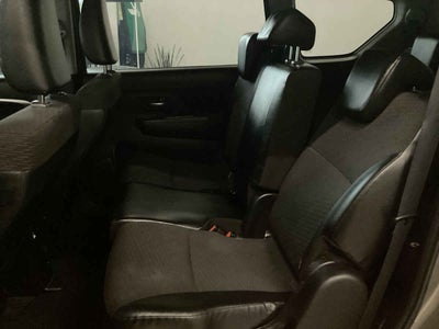 2024 Suzuki Ertiga 5p XL7 L4/1.5 Aut