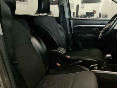 2024 Suzuki Ertiga 5p XL7 L4/1.5 Aut