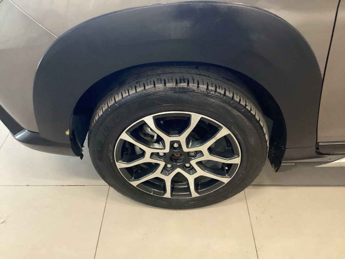 2024 Suzuki Ertiga 5p XL7 L4/1.5 Aut
