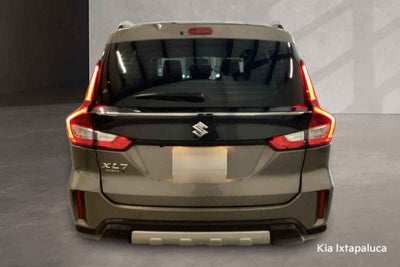 2024 Suzuki Ertiga 5p XL7 L4/1.5 Aut