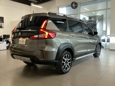 2024 Suzuki Ertiga 5p XL7 L4/1.5 Aut