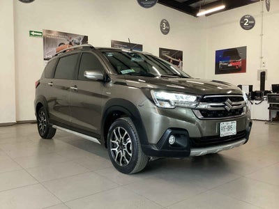 2024 Suzuki Ertiga 5p XL7 L4/1.5 Aut
