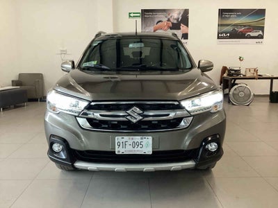 2024 Suzuki Ertiga 5p XL7 L4/1.5 Aut