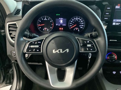 2023 Kia SELTOS 5p EX L4/1.6 Aut