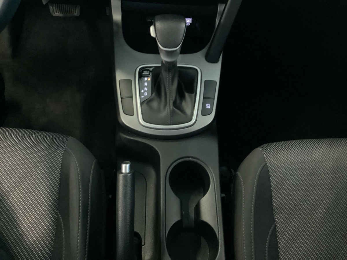 2023 Kia SELTOS 5p EX L4/1.6 Aut