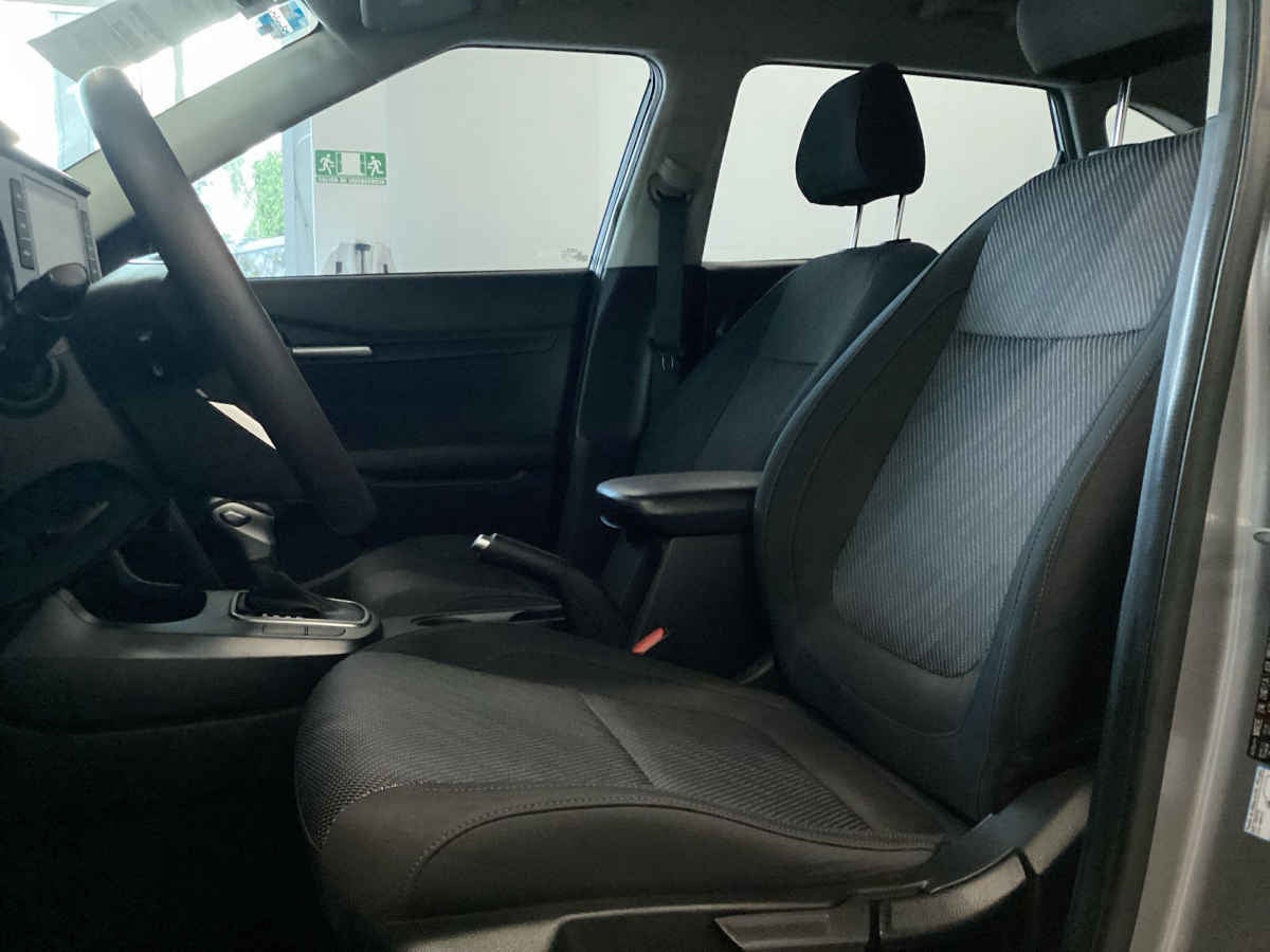 2023 Kia SELTOS 5p EX L4/1.6 Aut