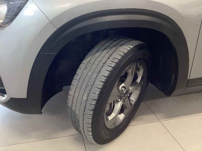 2023 Kia SELTOS 5p EX L4/1.6 Aut