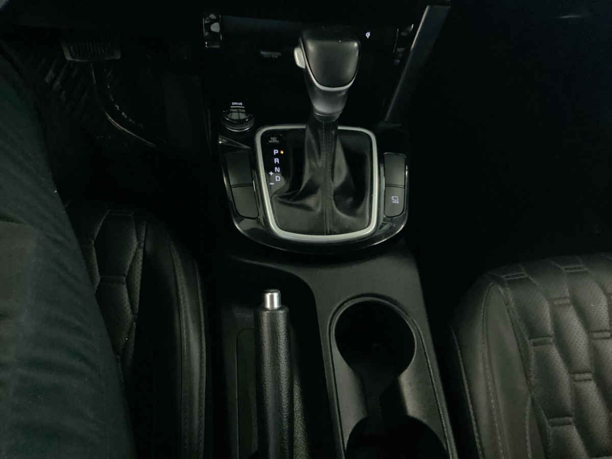2021 Kia SELTOS 5p SX L4/1.6 Aut