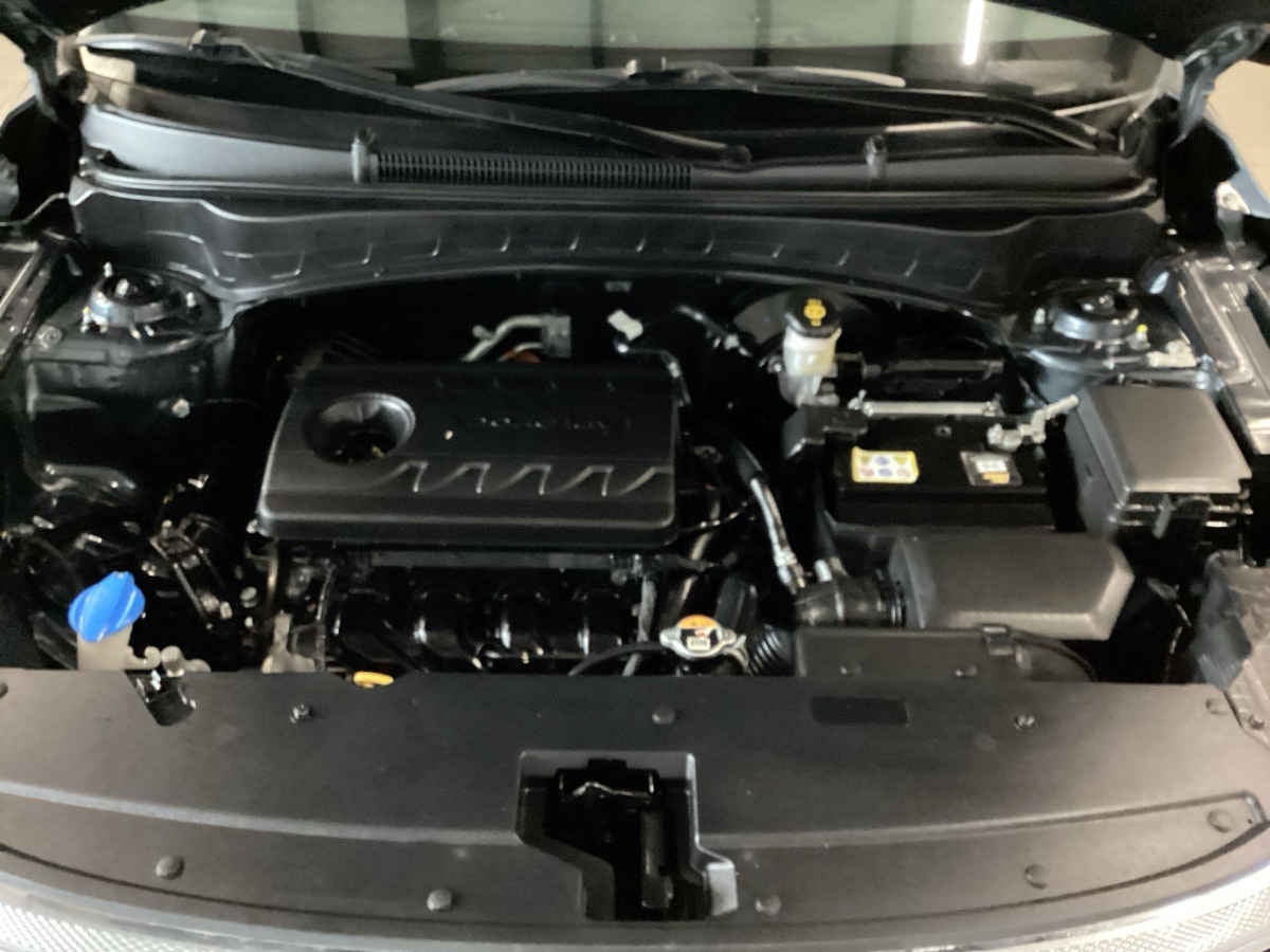 2021 Kia SELTOS 5p SX L4/1.6 Aut