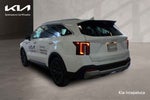 2026 Kia Sorento 5p SXL L4/2.5/T Aut
