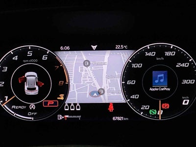 2023 Cupra Formentor 5p Cupra L4/2.0/T/310 Aut VZ