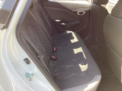 2026 Kia K3 1.4 L Mt