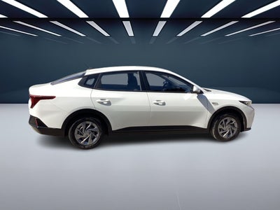 2026 Kia K3 1.4 L Mt