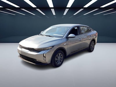 2025 Kia K3 1.6 Ex At