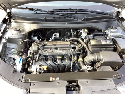 2025 Kia K3 1.6 Ex At