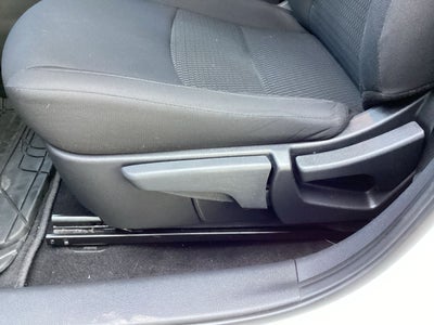 2023 Nissan Sentra SENTRA SENSE CVT