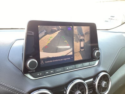 2021 Nissan Sentra 2.0 Exclusive At