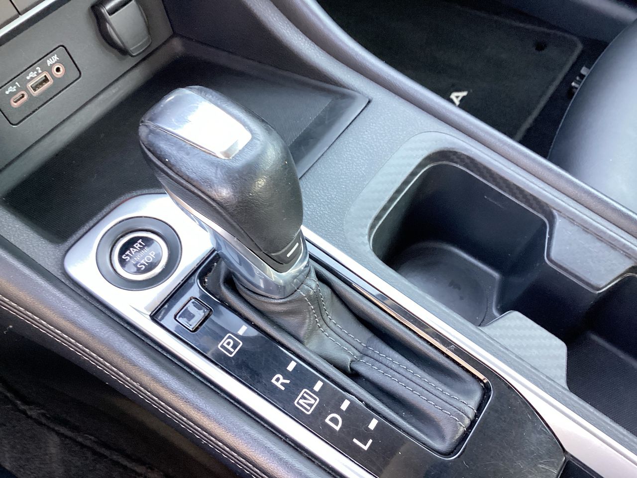 2021 Nissan Sentra 2.0 Exclusive At