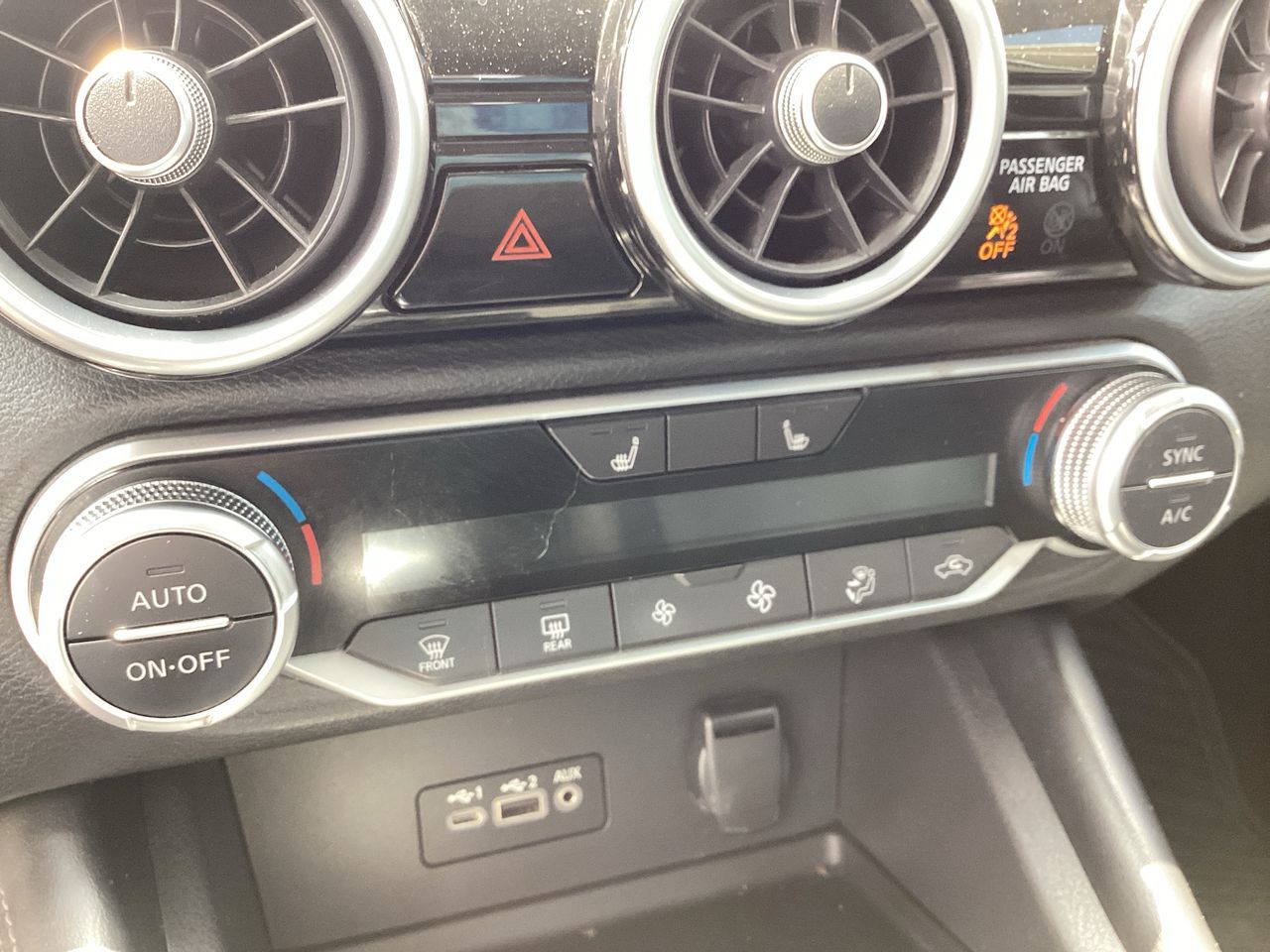 2021 Nissan Sentra 2.0 Exclusive At
