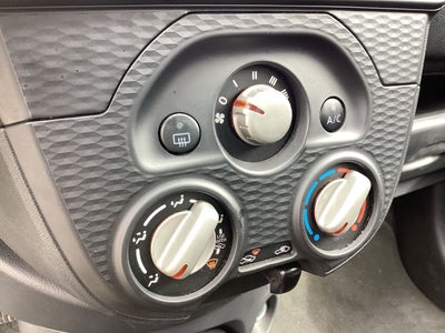 2025 Nissan March 1.6 Sense Mt
