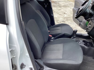 2025 Nissan March 1.6 Sense Mt