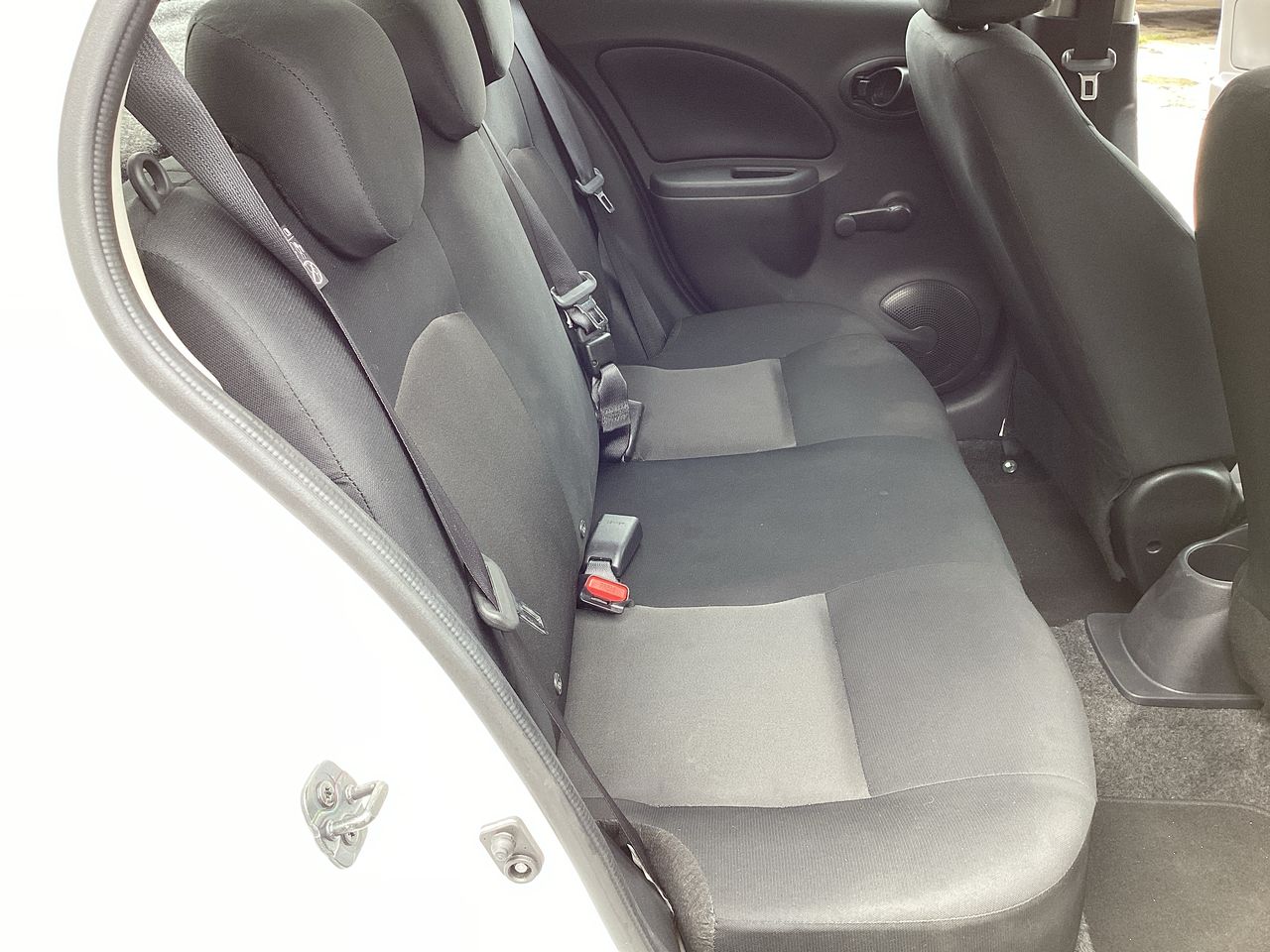 2025 Nissan March 1.6 Sense Mt