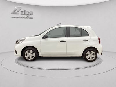 2025 Nissan March 1.6 Sense Mt