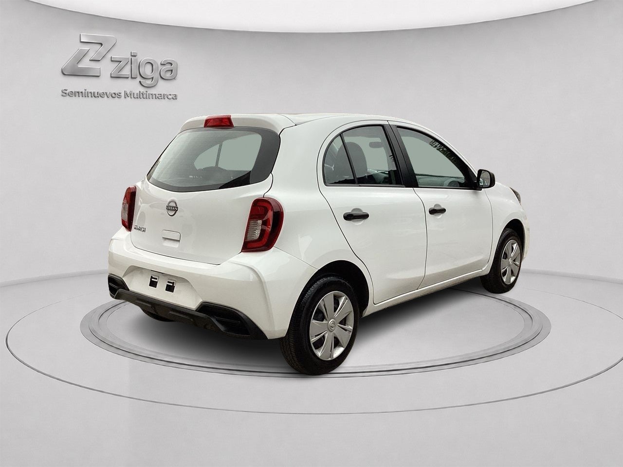 2025 Nissan March 1.6 Sense Mt