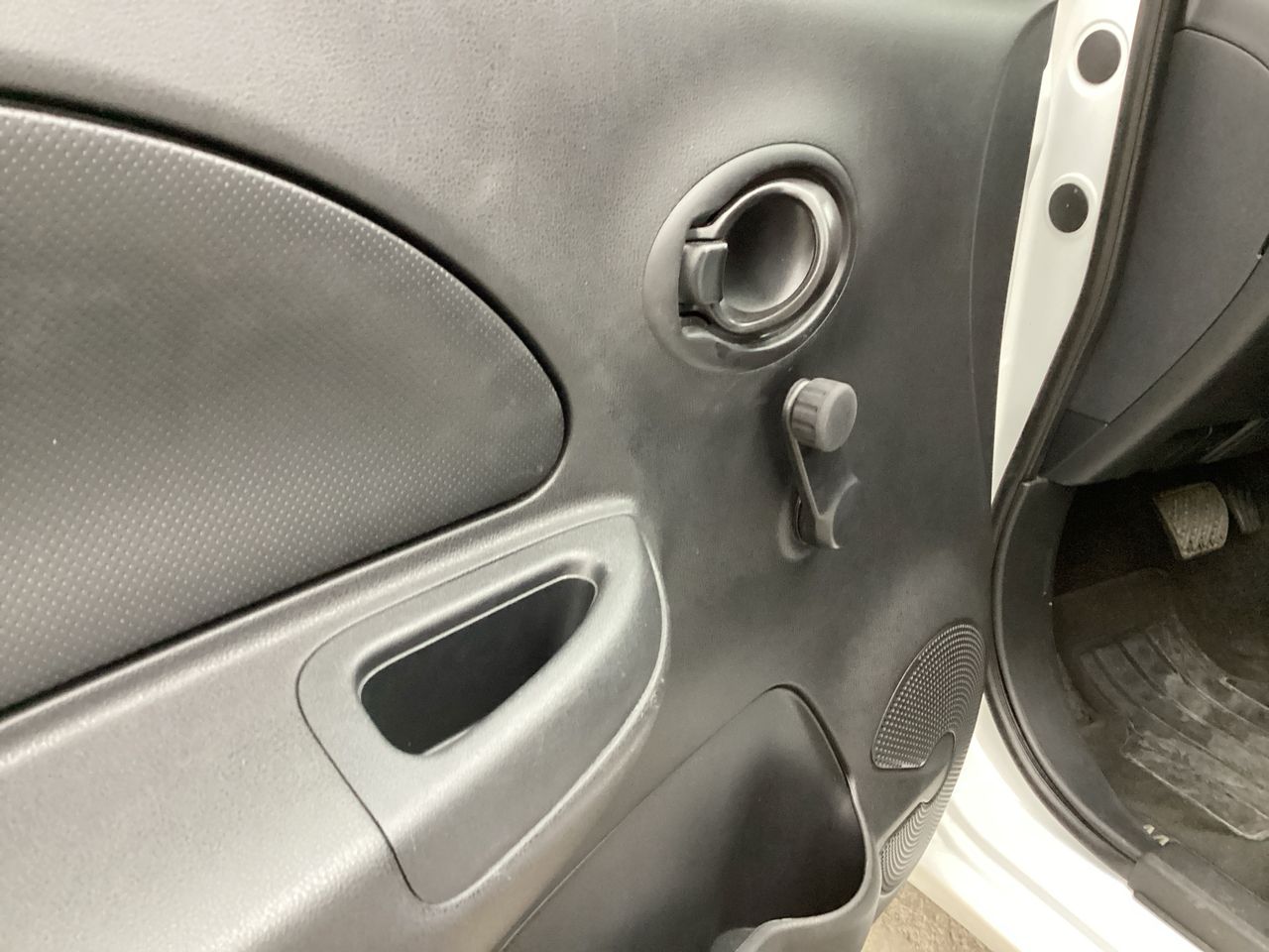 2025 Nissan March 1.6 Sense At