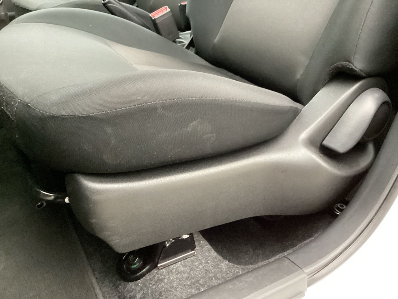 2025 Nissan March 1.6 Sense At