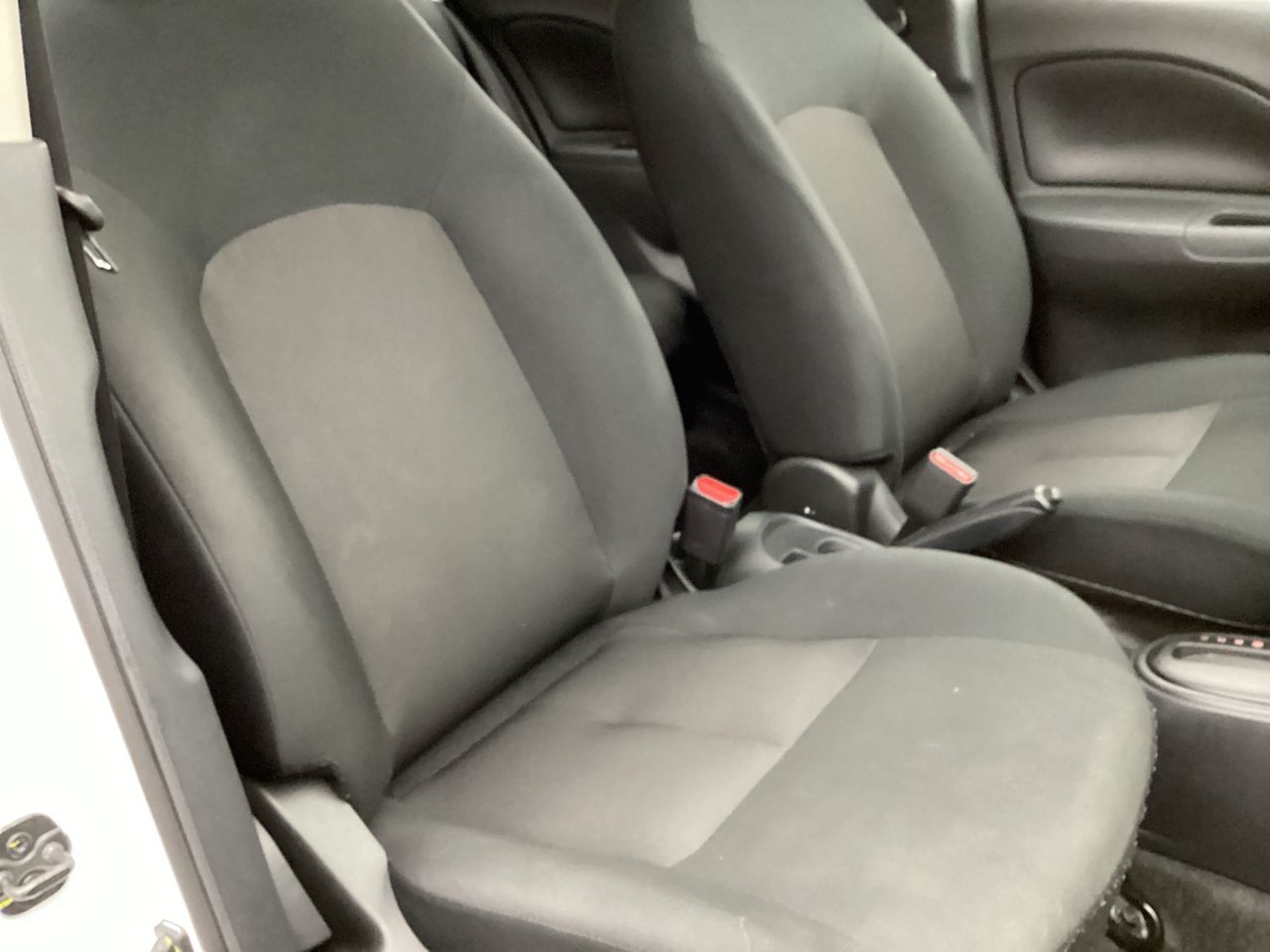 2025 Nissan March 1.6 Sense At