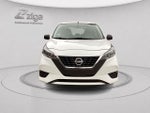 2025 Nissan March 1.6 Sense At