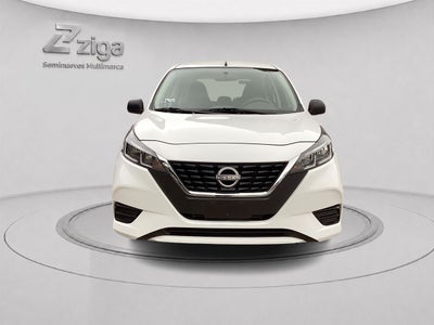 2025 Nissan March 1.6 Sense At