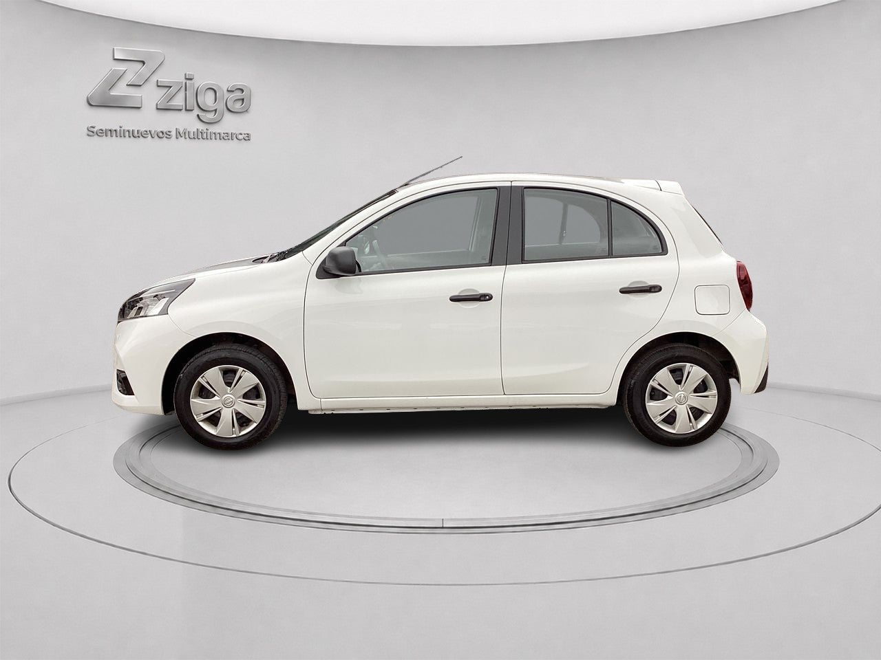 2025 Nissan March 1.6 Sense At