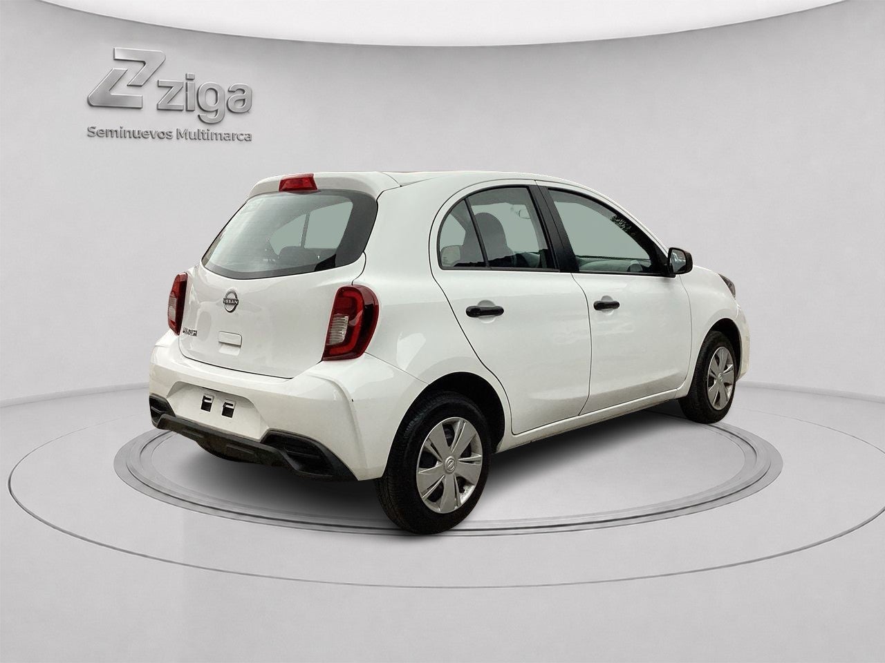2025 Nissan March 1.6 Sense At