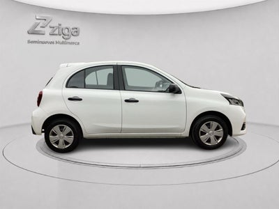 2025 Nissan March 1.6 Sense At