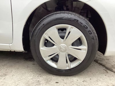 2025 Nissan March 1.6 Sense At