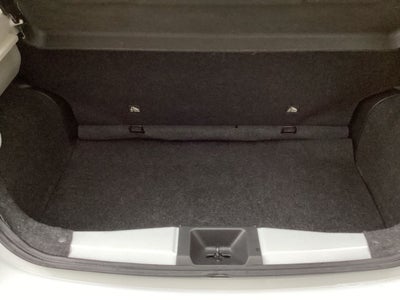 2025 Nissan March 1.6 Sense At