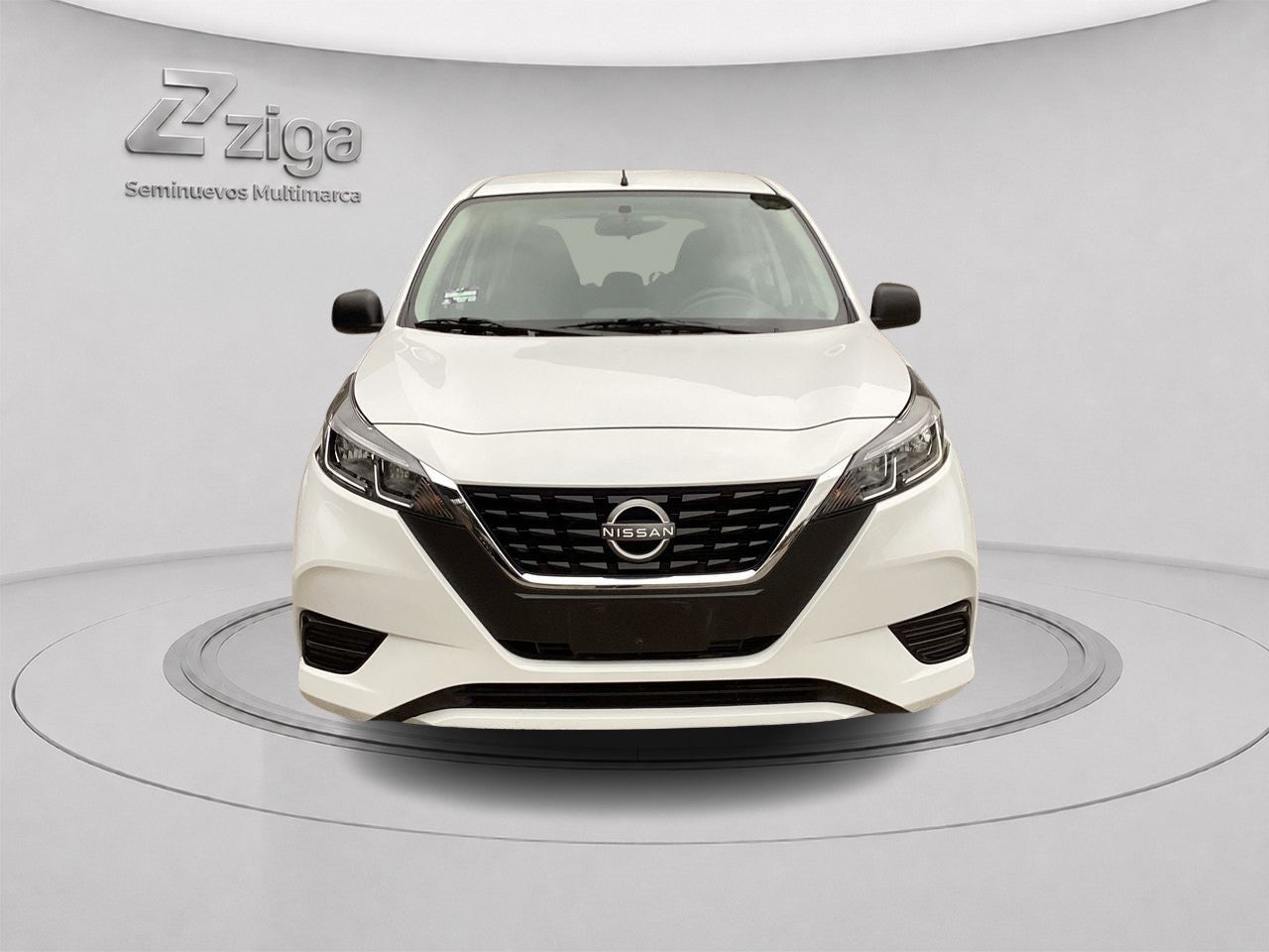 2025 Nissan March 1.6 Sense At