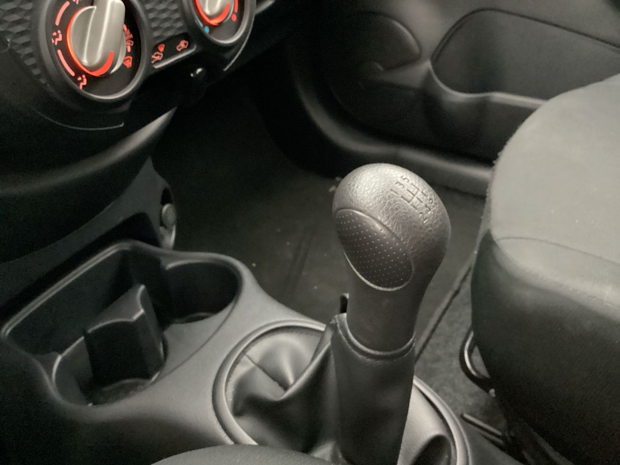 2025 Nissan March 1.6 Sense Mt