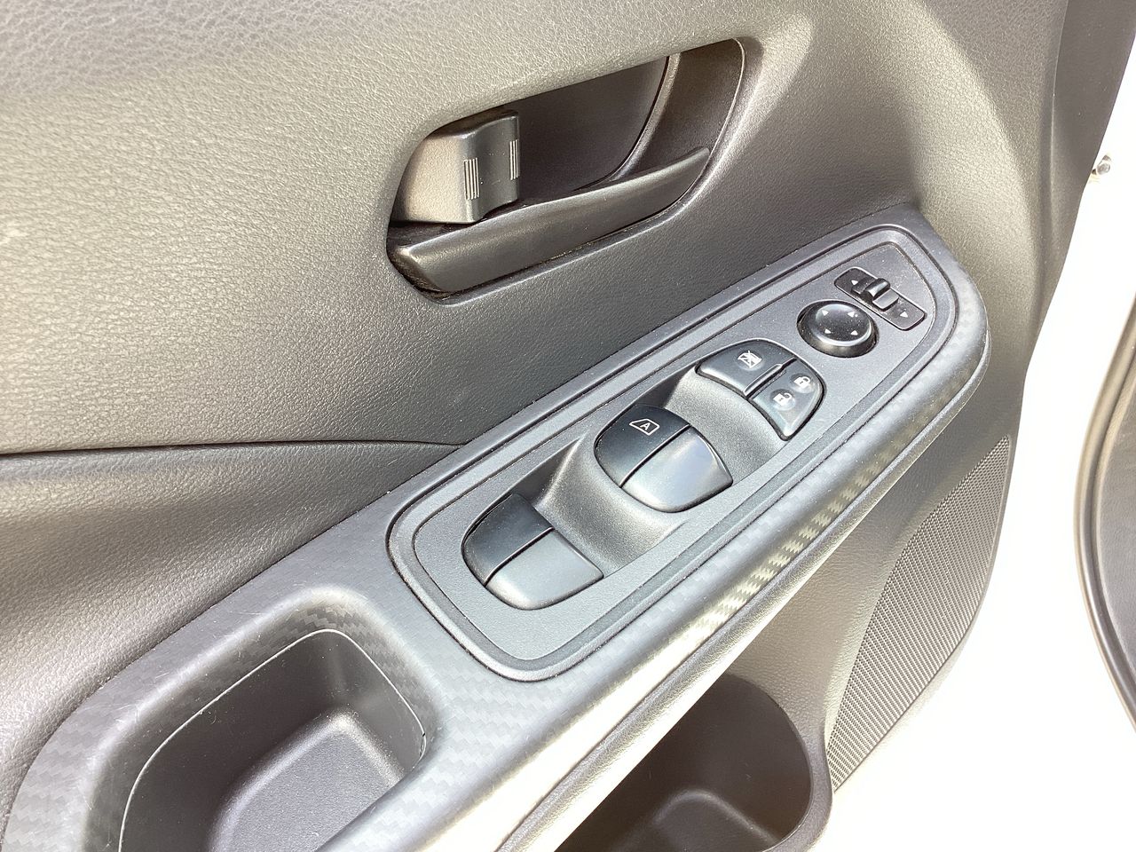 2024 Nissan Versa 1.6 Sense At