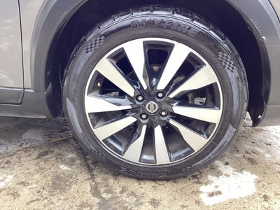 2020 Nissan Kicks 1.6 Advance At