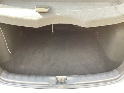 2025 Nissan Kicks 1.6 Play Advance At
