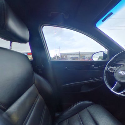 2018 Kia Sorento 3.3 V6 SXL Piel 7 Pasajeros AWD At