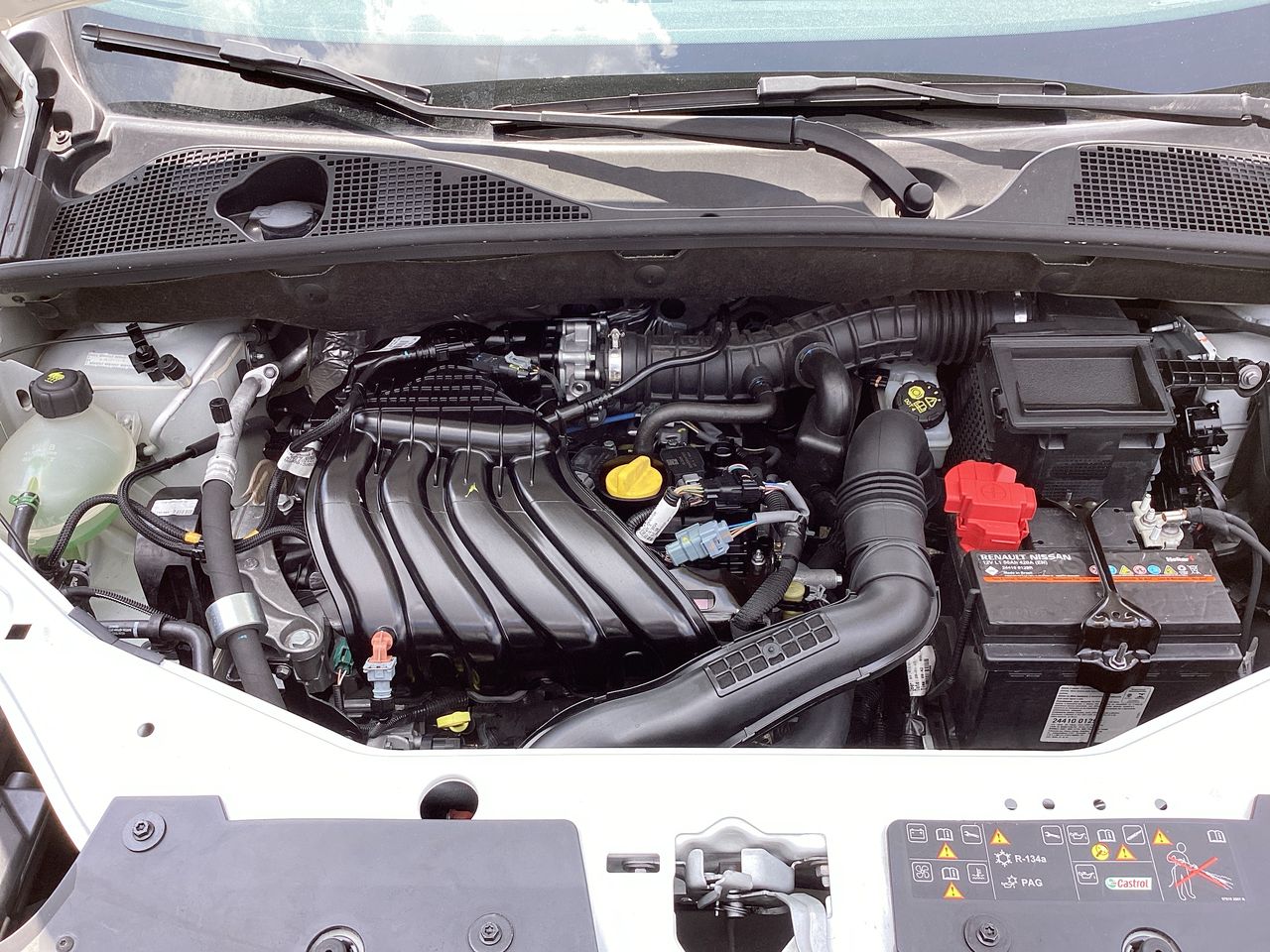 2025 Renault Kangoo KANGOO INTENS TM