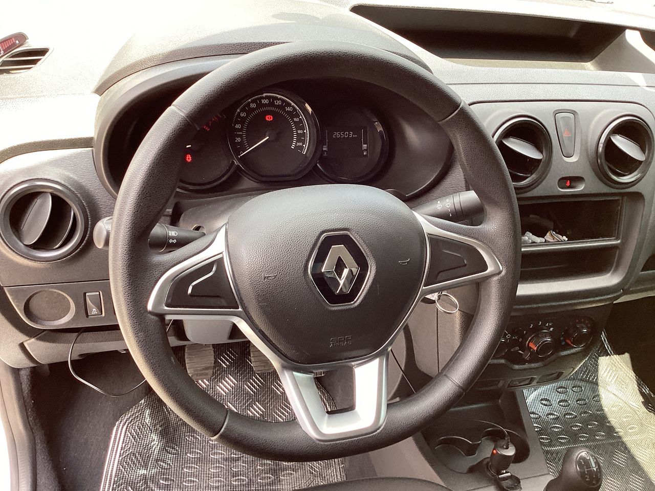 2025 Renault Kangoo KANGOO INTENS TM