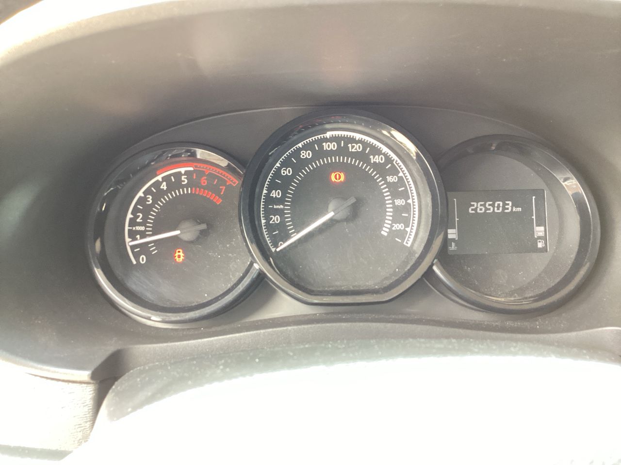 2025 Renault Kangoo KANGOO INTENS TM